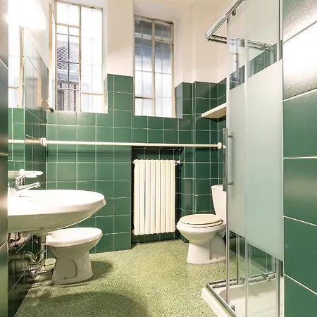 Apartment Al Duomo Di Parma