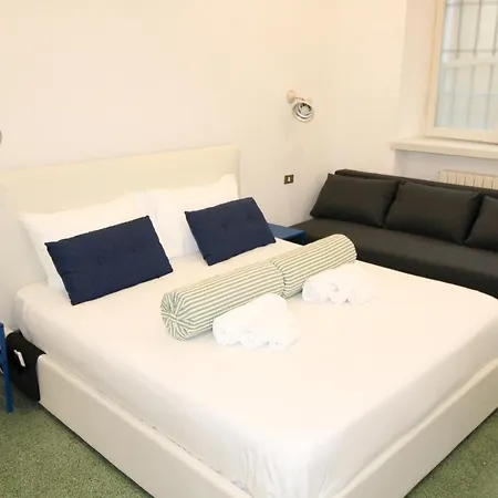Apartment Al Duomo Di
