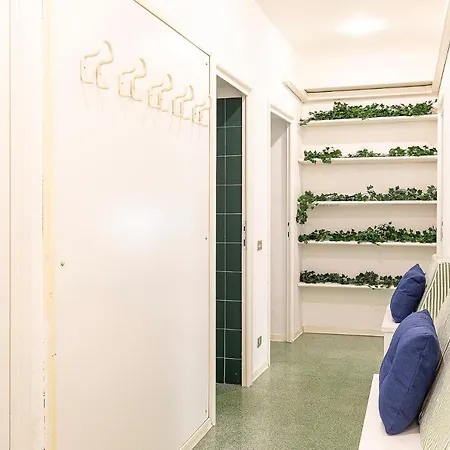 Apartment Al Duomo Di
